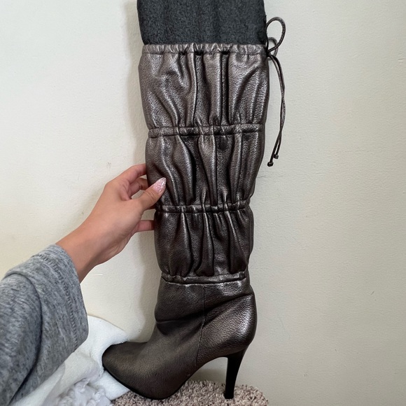 Guess Boots - Picture 1 of 4
